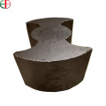 Drawing Customized Nickel Based Alloy ATSM A494 Ni255 CY5SnBiM Cast Parts